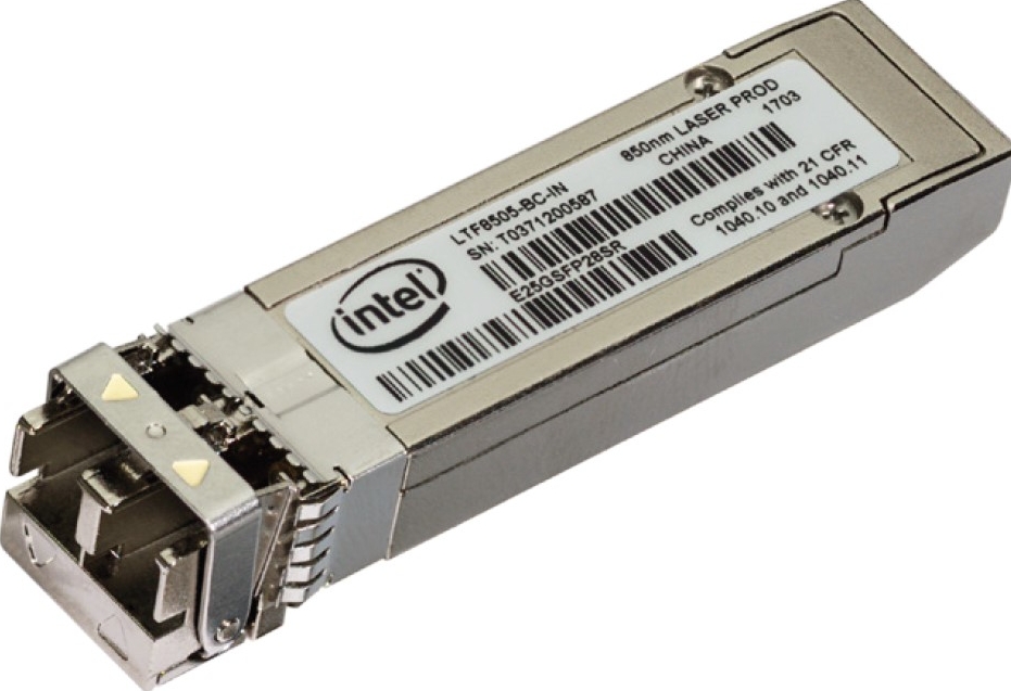 Intel Ethernet SFP28 Optics - SFP28-transceivermodule