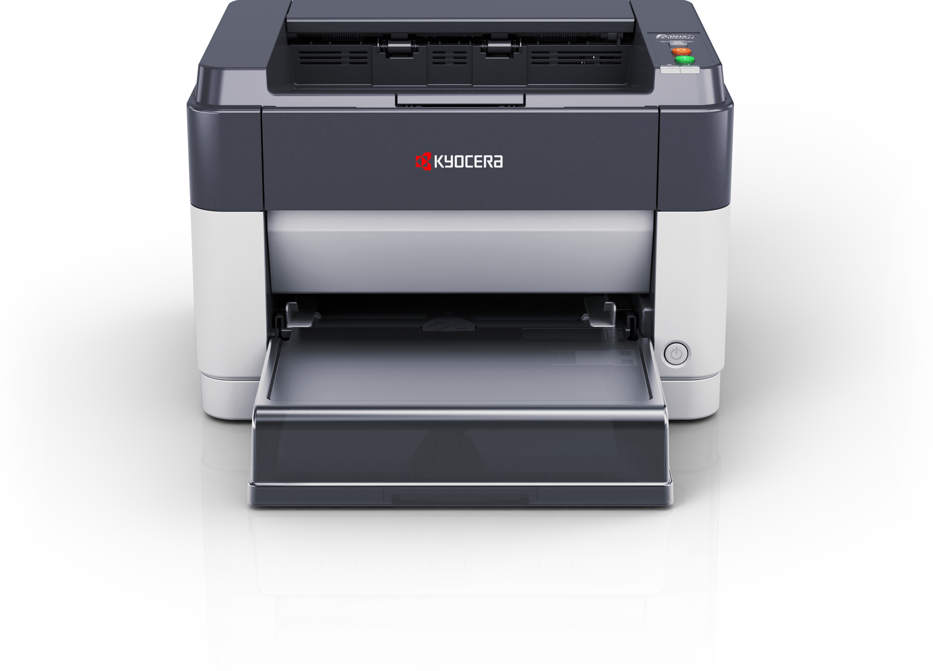 Kyocera FS-1061DN/KL2 - Printer