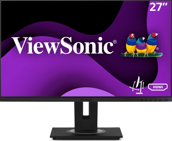 ViewSonic VG2748a-2 - LED-monitor