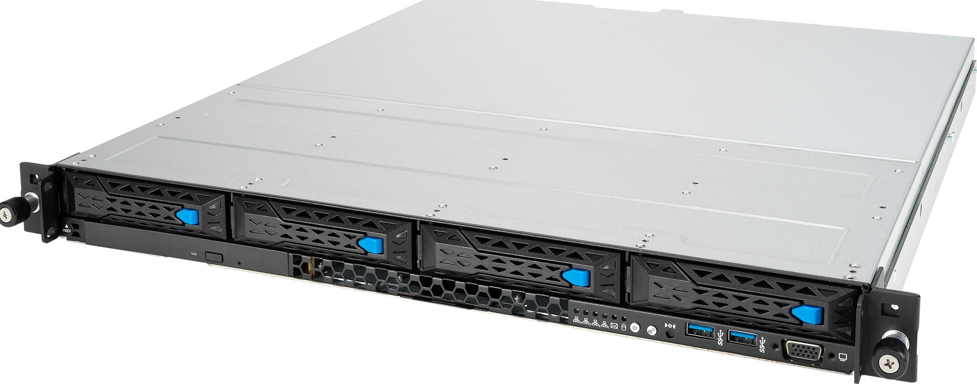 Server ASUS BAB Rack 1U/1CPU RS300-E11-PS4/350W