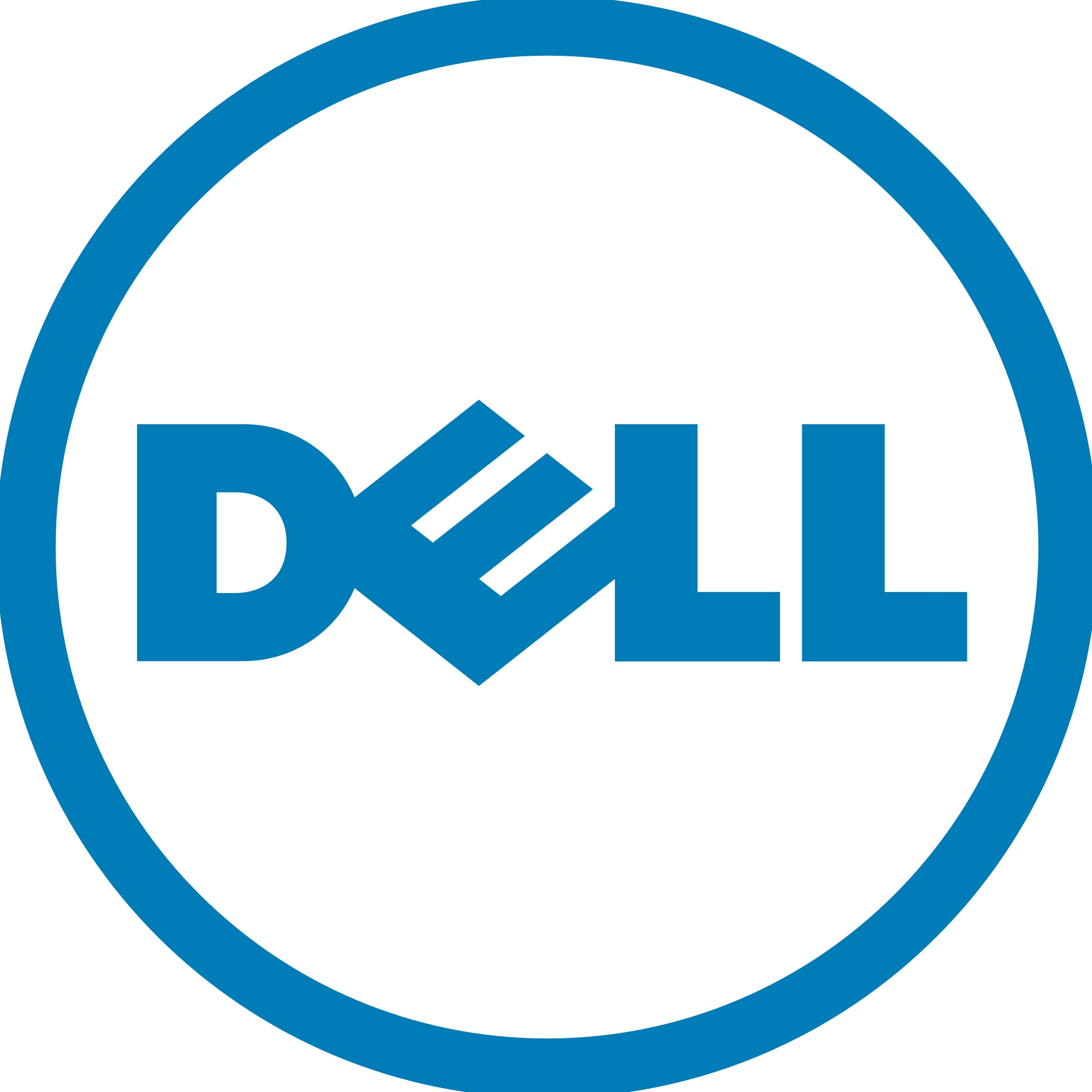 Dell J60J5 - Notebook Accu - 55Wh - 7080Ah - 7.6V