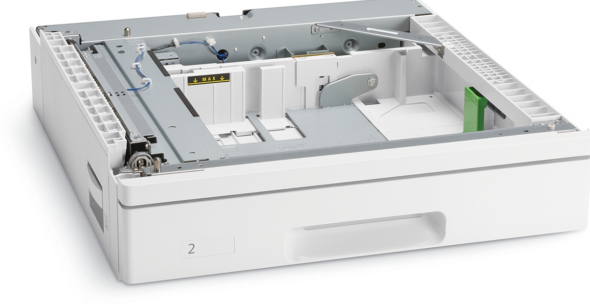 Xerox - Inzetbak - voor VersaLink B7025 B7030 B7035 C7000 C7020 C7020/C7025/C7030 C7025 C7030