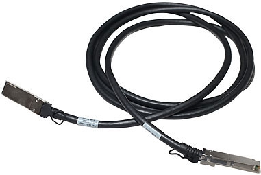 HPE X241 Direct Attach Copper Cable - InfiniBand-kabel