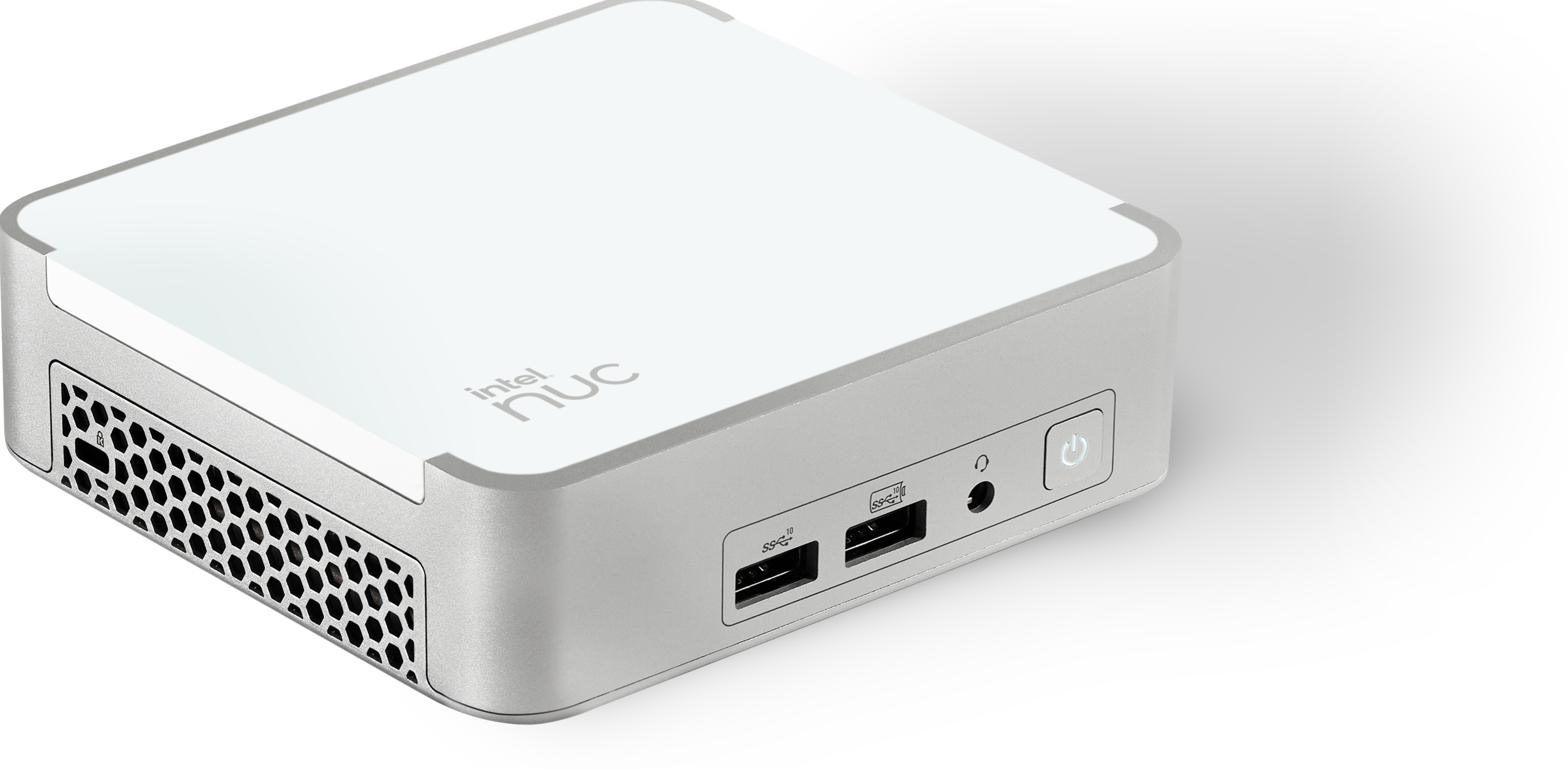 INTEL NUC13 RNUC13VYKi70002 i7-1360P