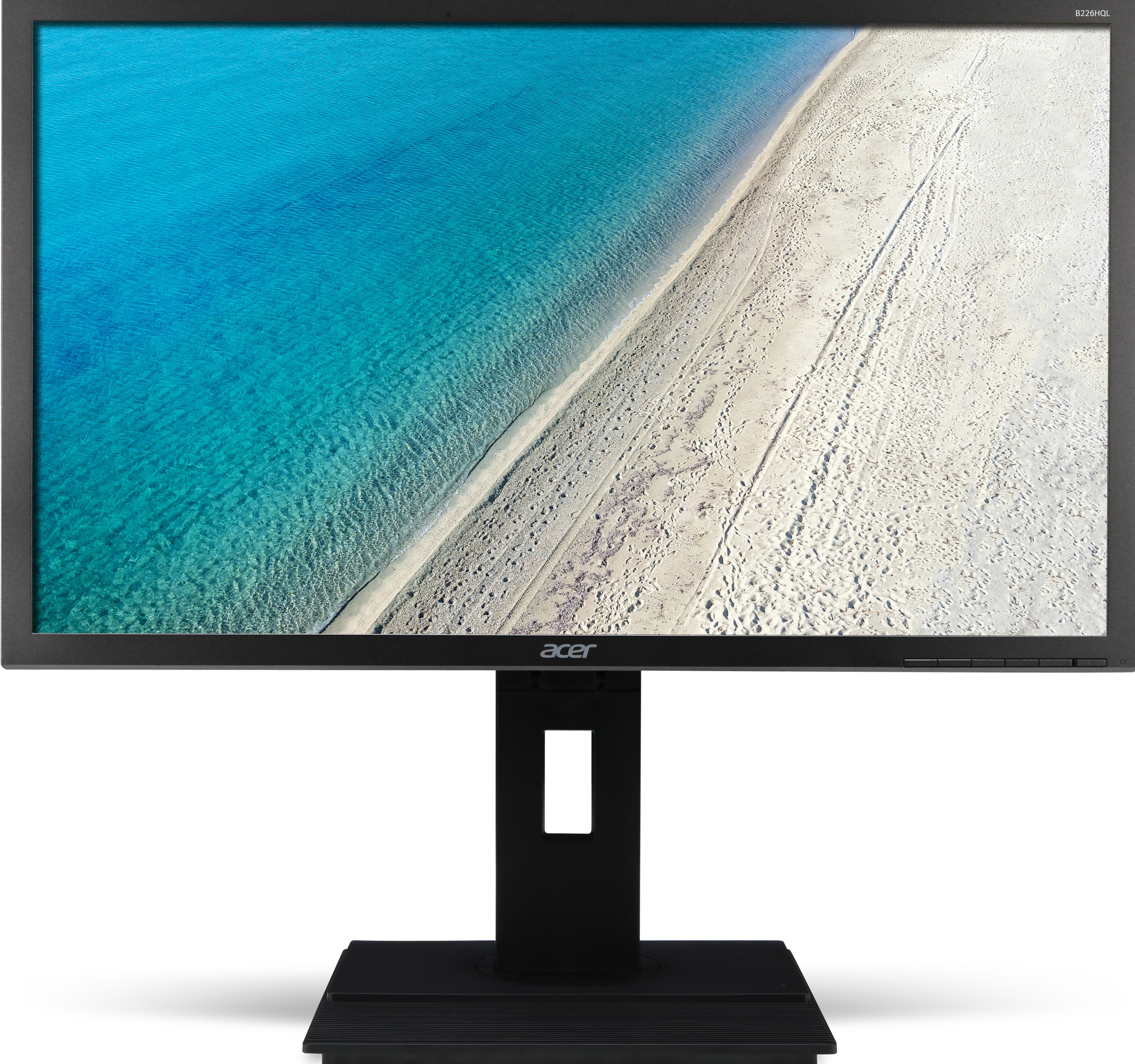 Acer B226HQL - LED-monitor