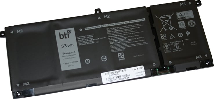 Main Battery Pack 15V 3530mAh