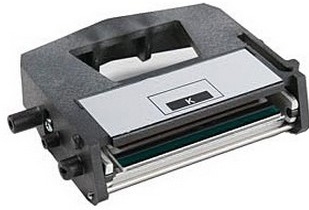 Datacard - Printkop