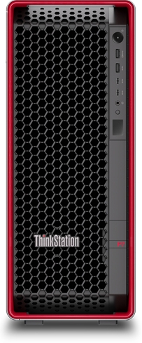 Thinkstation P7 W53423 16G x2 W11PWS