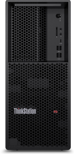 Thinkstation P3 TWR I713700 8G x2 W11P