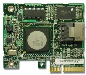 Lenovo ServeRAID BR10il - Storage controller (RAID)