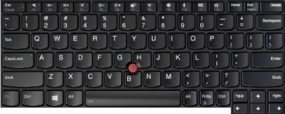 Keyboard (SWEDISH/FINNISH)