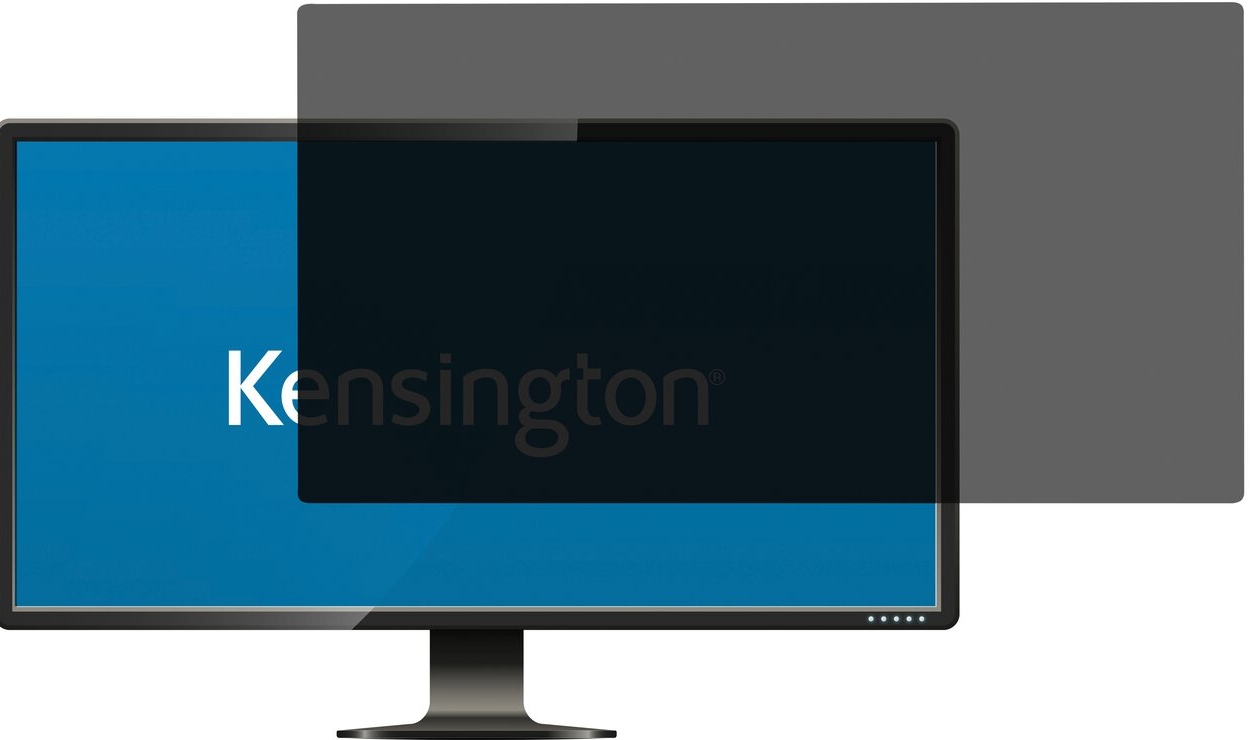 Kensington - Privacy-filter voor scherm