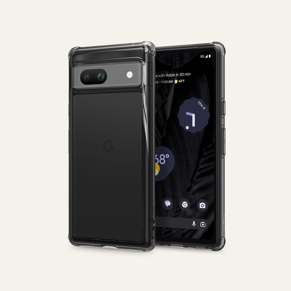 Spigen Pixel 7A 2023 Ultra Sheer Dusk