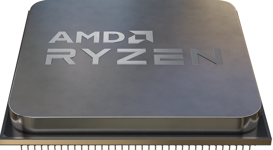 AMD Ryzen 5 7600 - 3.8 GHz