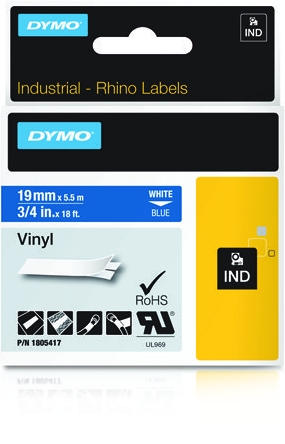 DYMO 1805417 labelprinter-tape