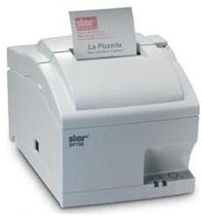 Star SP712 - Kassabon-printer