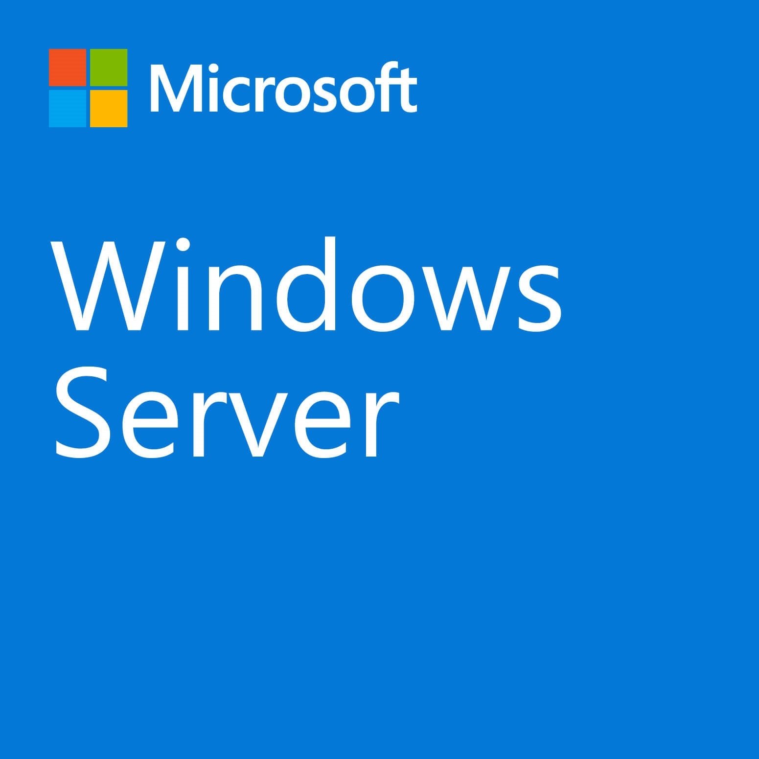 Microsoft Windows Server 2022 - Licentie