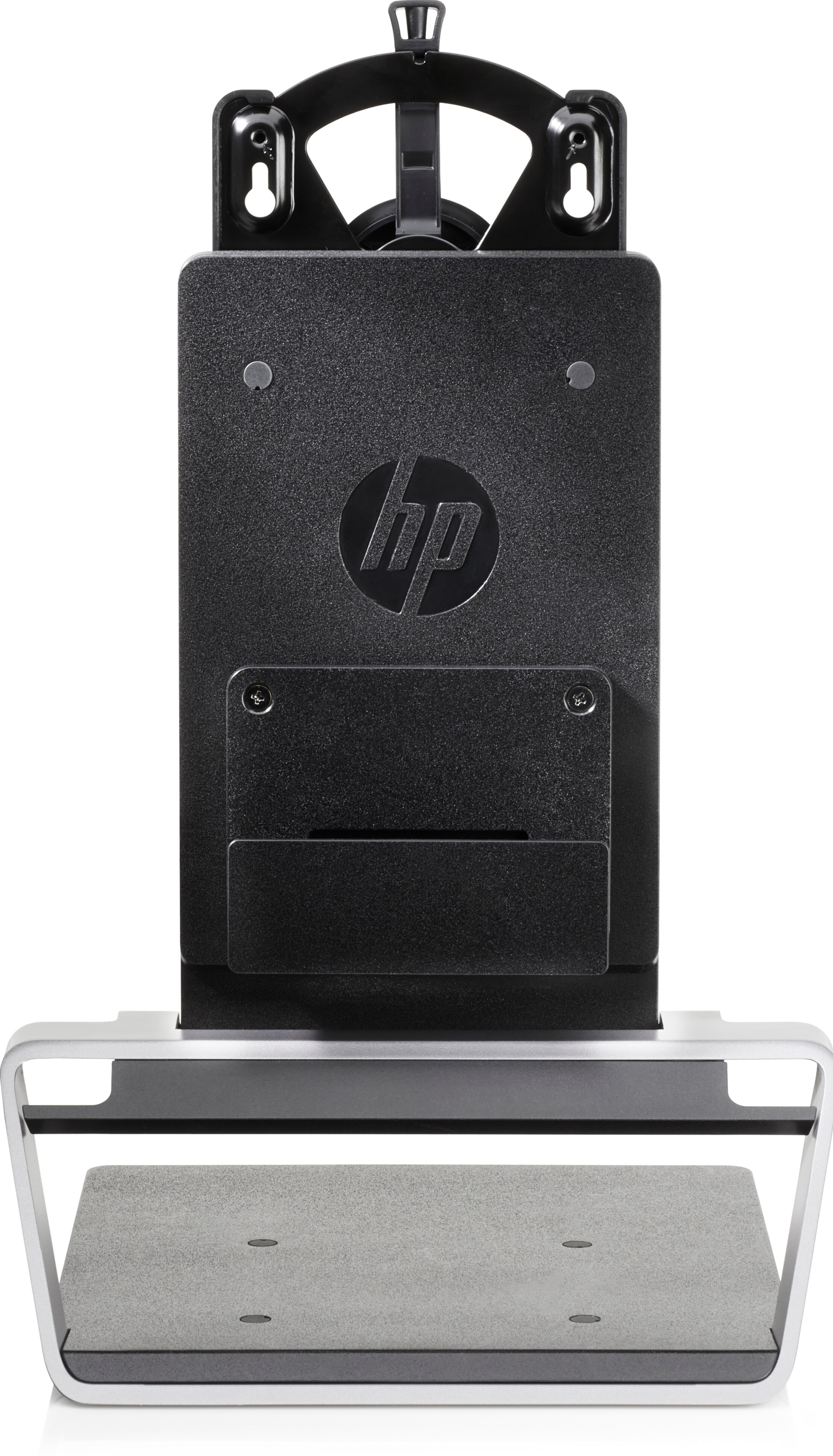 HP Integrated Work Center Stand - Beeldschermdesktop standaard