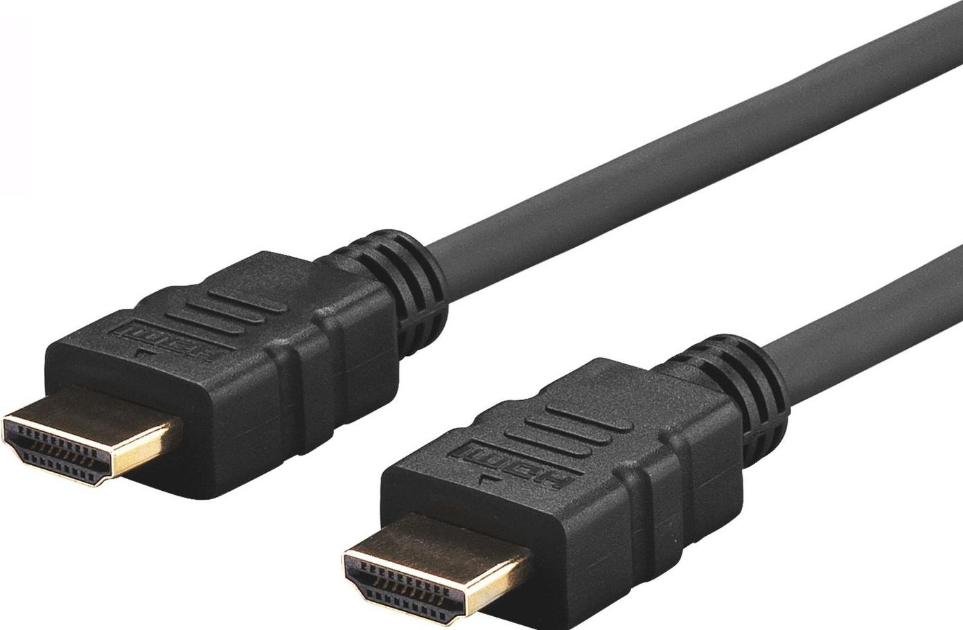 Pro HDMI LSZH 2m HDMI 2.0b 4K 60Hz 18Gb/s