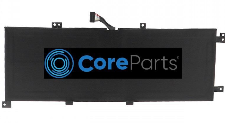 CoreParts 43.78Wh Li-Polymer 15.36V