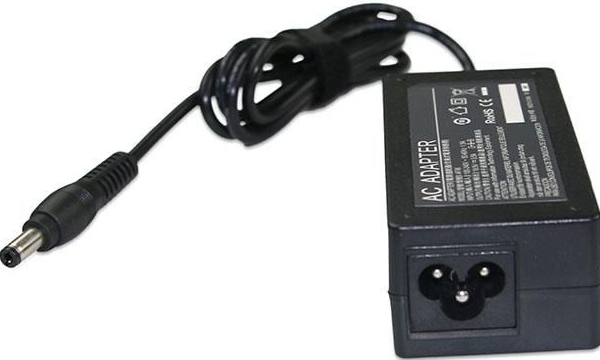 CoreParts Power Adapter for Toshiba 65W