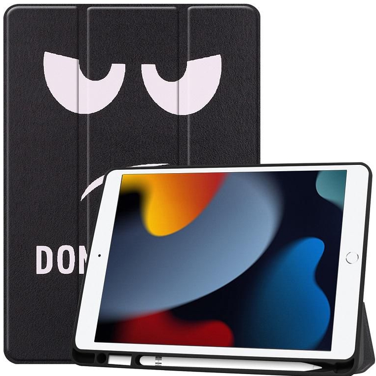 CoreParts for iPad 7/8/9 (2019-2021)