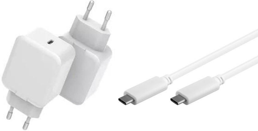 CoreParts USB-C Cable 18W