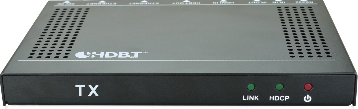 HDBaseT Extender kit 100m Transmitter/Receiver HDMI