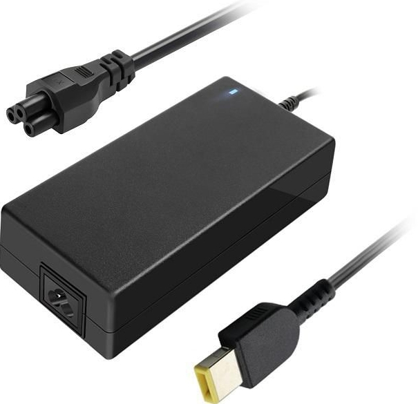 CoreParts 120W 19.5V 6.15A Plug:USB