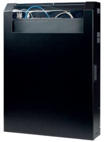 Lanview Cabinet TALL 3U Vertical+2U