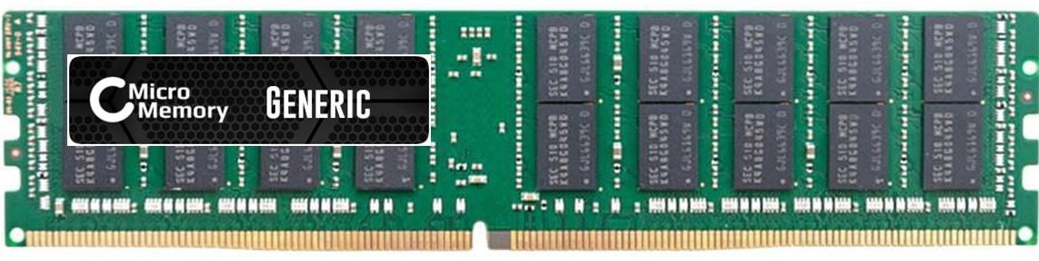 CoreParts 2666MHz DDR4 MAJOR DIMM