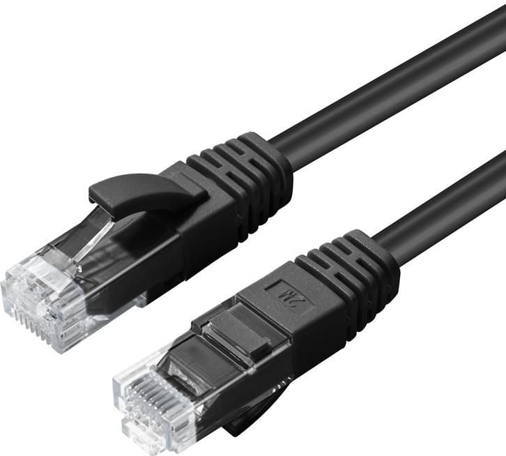 MicroConnect Undshielded Network Cable,