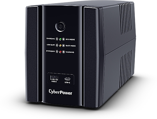 USV CyberPower 2200VA UT2200EG 1320W,LED, AVR, USB, 4x