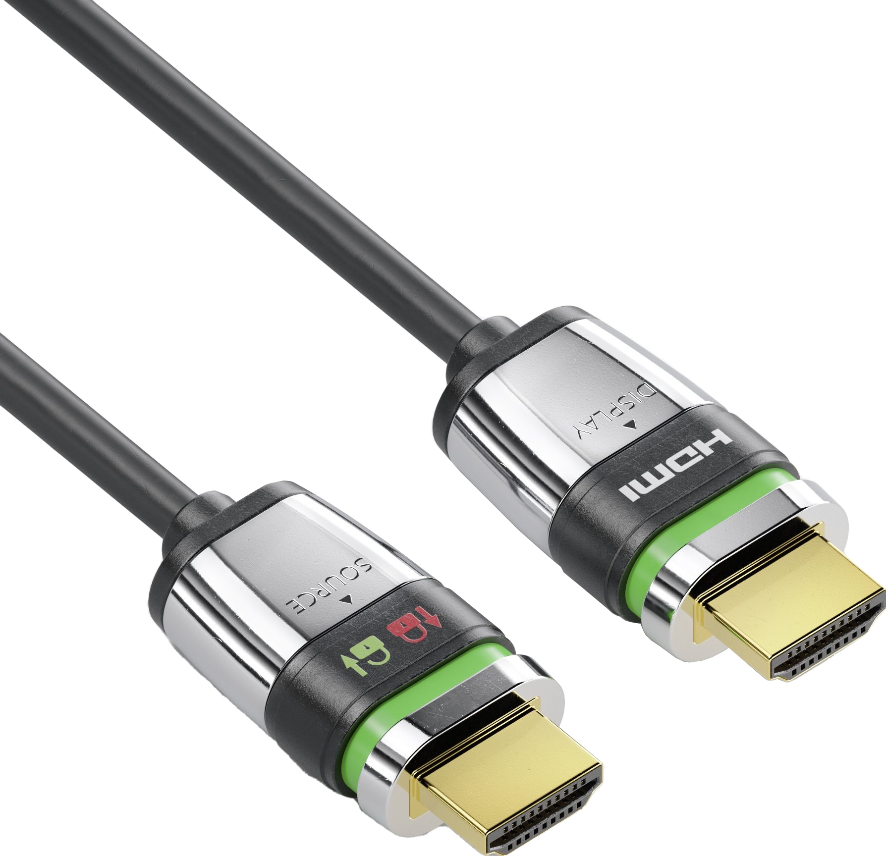 PureLink FiberX Series - HDMI 8K ULS Fiber Extender Cable