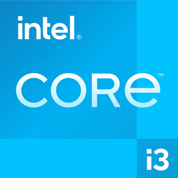 Intel Core i3-13100 Tray - Processor