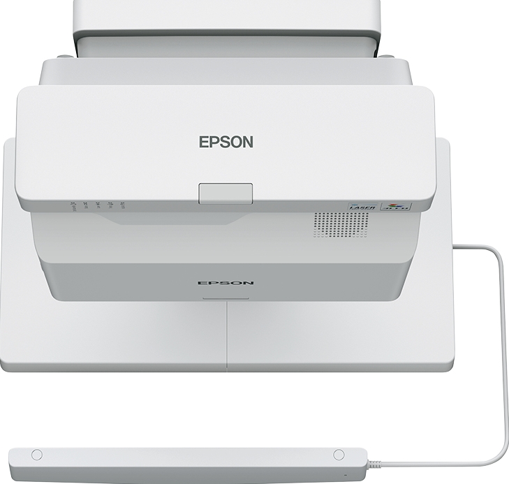 EPSON EB-770Fi Projector Wit