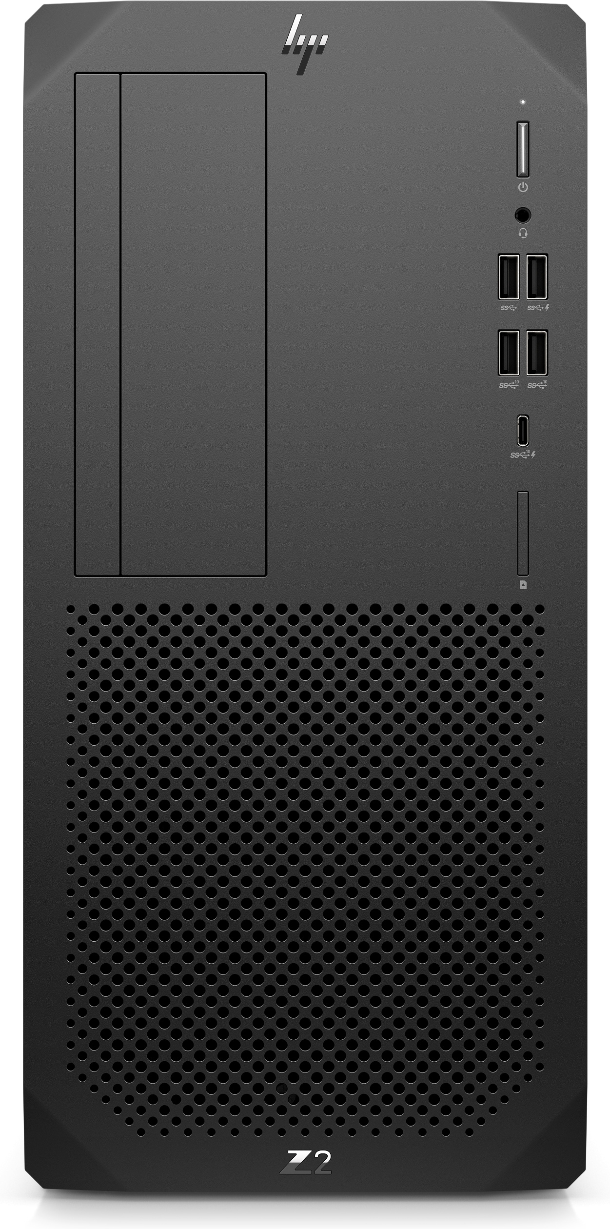 HP Z2 Tower G5 i7-10700 / 16GB / 512GB / W10P New