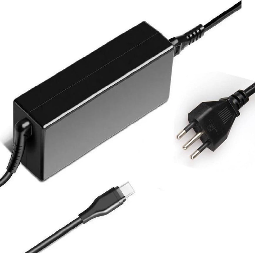 CoreParts USB-C Power Adapter 65W
