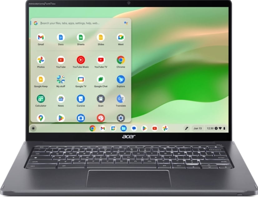 Acer Chromebook Spin 714 CP714-2WN-54ZS