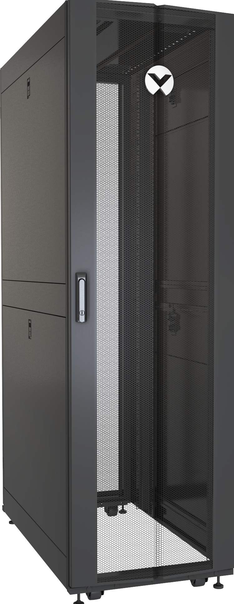 Vertiv VR Complete - Rack