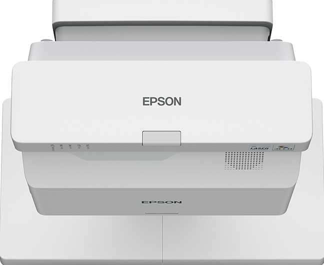 Epson EB-770F - 3LCD-projector