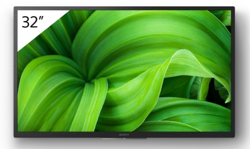 32" Professional BRAVIA with Tuner