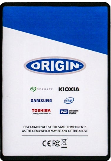 960GB HOT PLUG ENTERPRISE SSD 2.5IN SATA