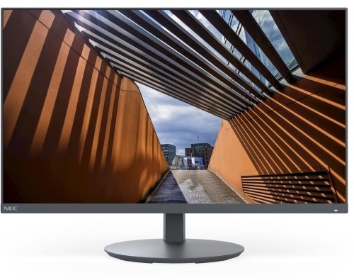 NEC MultiSync E244F - LED-monitor