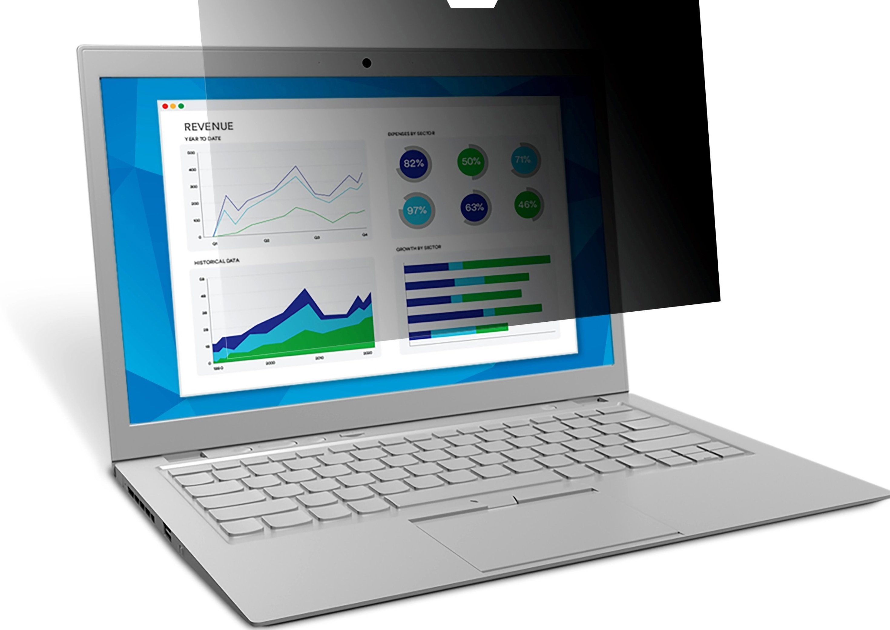 3M Microsoft Surface Laptop 3