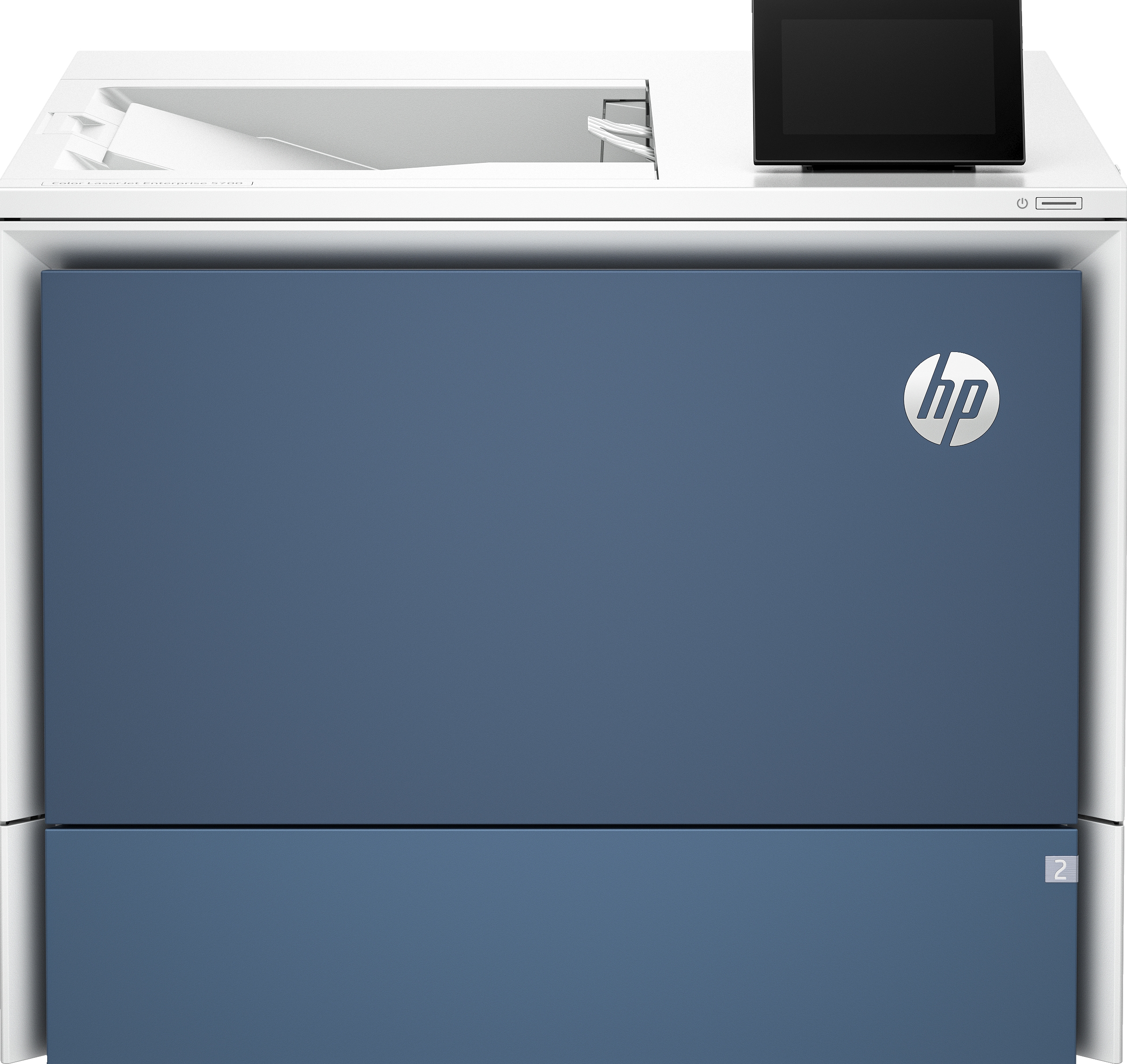 HP Color LaserJet Enterprise 5700dn - Printer
