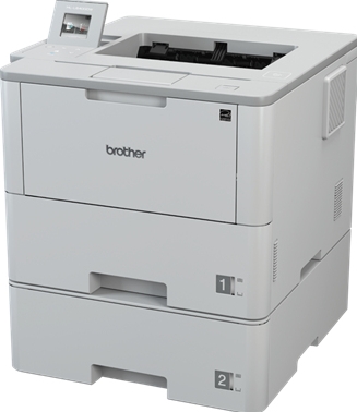 Brother HL-L6400DWT - Printer