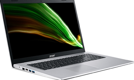 Acer Aspire 3 A317-53 - Intel Core i5