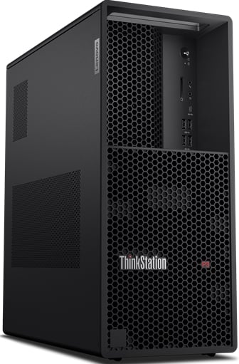 Lenovo ThinkStation P3 i7-13700K 2x16/1TB W11P