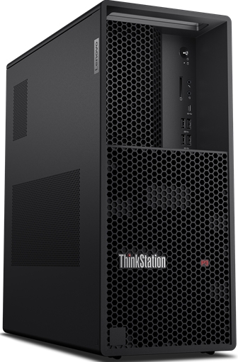 Lenovo ThinkStation P3 i9-13900K 2x32/2TB A5500 W11P